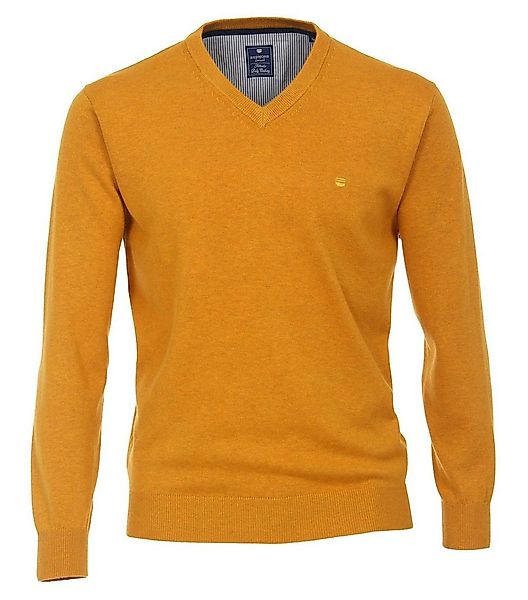 Redmond V-Ausschnitt-Pullover 600 günstig online kaufen