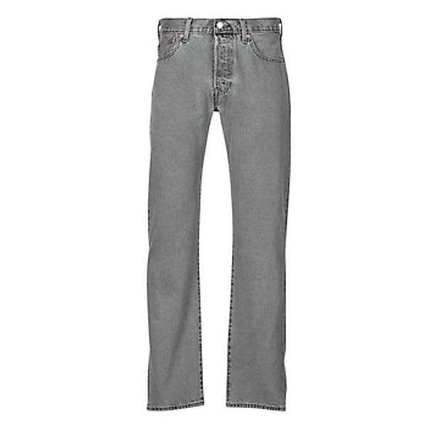 Levis  Straight Leg Jeans 501® LEVI'S ORIGINAL günstig online kaufen