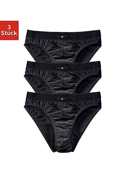 H.I.S Slip (Packung, 3-St) mit H.I.S günstig online kaufen