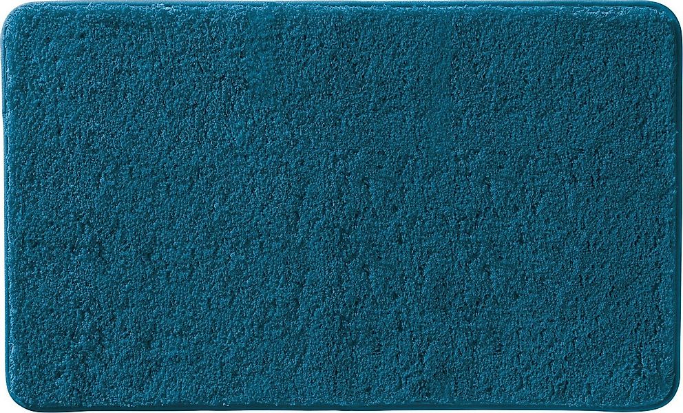 Erwin Müller Badematte Badematte "Rhodos", Höhe 30 mm, eckig, Uni günstig online kaufen