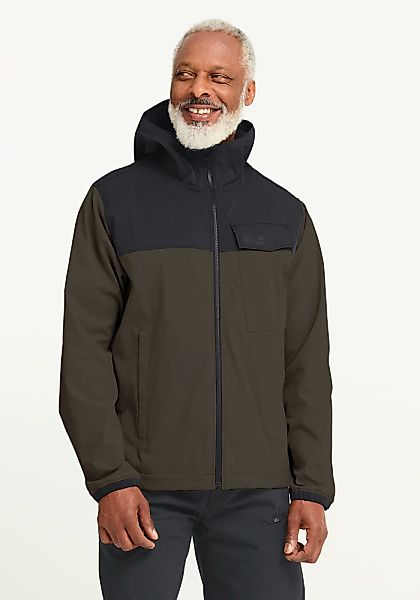 Jack Wolfskin Funktionsjacke "MAHANI JKT M" Wärmend, winddicht, Übergangsja günstig online kaufen
