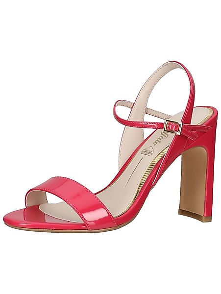 Buffalo Buffalo Sandalen Lederimitat High-Heel-Sandalette günstig online kaufen