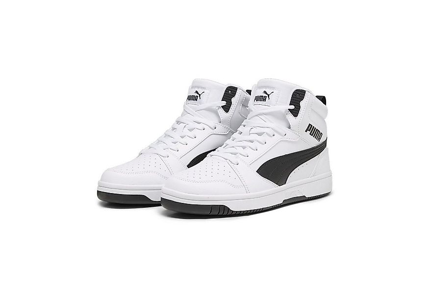 PUMA Rebound Sneakers Erwachsene Sneaker günstig online kaufen