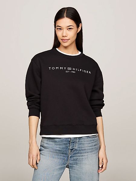 Tommy Hilfiger Sweatshirt MDRN REG CORP günstig online kaufen