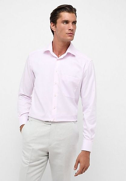 Eterna Langarmhemd COMFORT FIT NON IRON (bügelfrei) günstig online kaufen