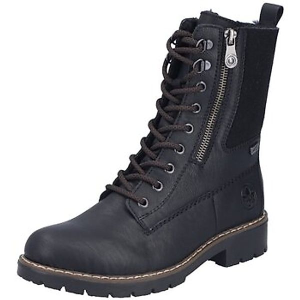 Rieker  Stiefeletten Stiefeletten Y9151 Y9151-00 günstig online kaufen