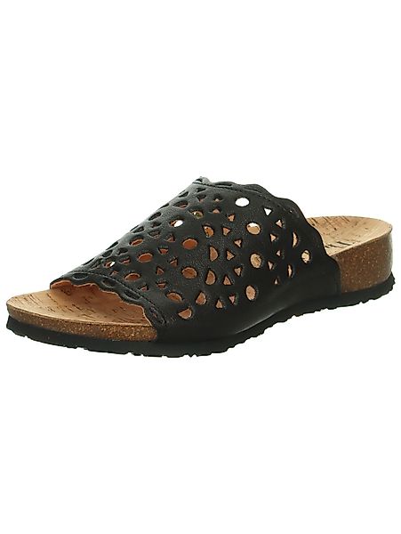 Think! Think! Pantoletten Nappaleder Pantolette günstig online kaufen