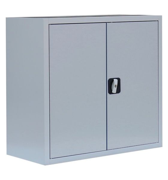 Steelboxx Mehrzweckschrank Aktenschrank Sideboard Büroschrank 75x80x38,3cm günstig online kaufen