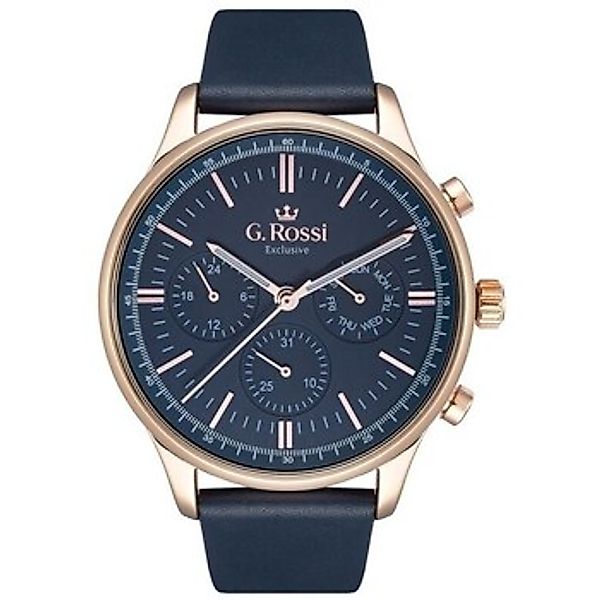 G. Rossi  Armbanduhr ty128280 günstig online kaufen