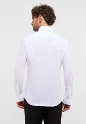 Eterna Langarmhemd "SLIM FIT" NON IRON (bügelfrei) günstig online kaufen