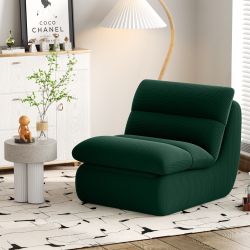 STILVORA Sitzsack Relaxsessel cord Lazy sofa günstig online kaufen