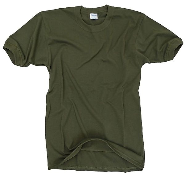 Leo Köhler T-Shirt Original Bundeswehr Leo günstig online kaufen