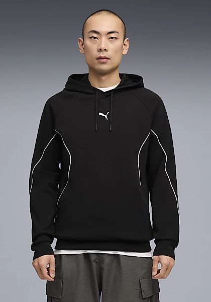 PUMA Kapuzensweatshirt "SPORT HOODIE DK", mit Kapuze, mit Kängurutasche, Re günstig online kaufen