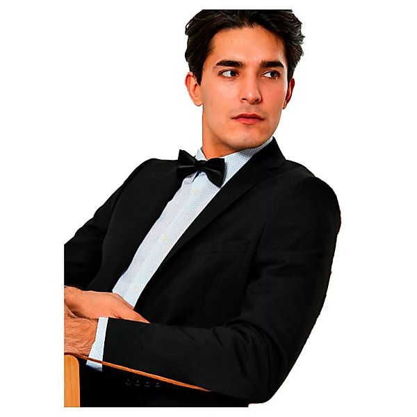 Selected Night Krawatte One Size Black günstig online kaufen