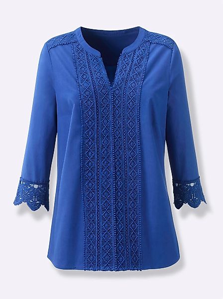 Inspirationen Schlupfbluse günstig online kaufen