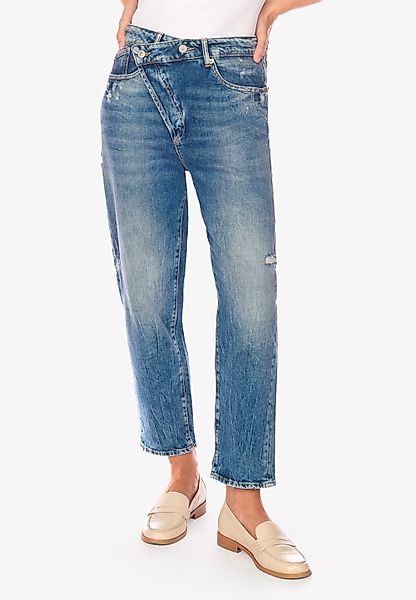 Le Temps Des Cerises 7/8-Hose COSY günstig online kaufen