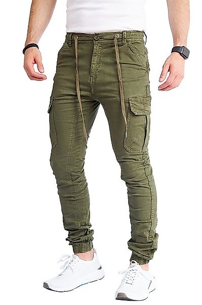 Styleko Cargohose Slim fit Cargohose Herren Cargohose männer Cargohose für günstig online kaufen