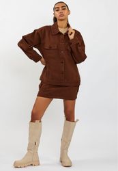 freshlions Outdoorjacke Jenna (1-St) im klassischen günstig online kaufen