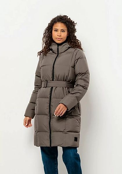 Jack Wolfskin Daunenmantel FROZEN LAKE COAT W günstig online kaufen