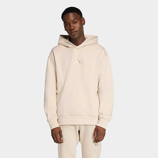 adidas Sportswear Kapuzensweatshirt "M A SZN FL HD", weiches Fleecematerial günstig online kaufen