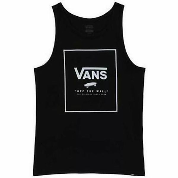 Vans  T-Shirt Print Box Tank günstig online kaufen