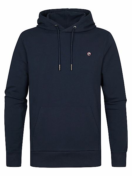 Petrol Industries Kapuzensweatshirt "Men Sweater Hooded", mit Kängurutasche günstig online kaufen
