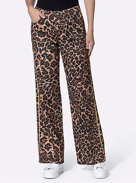 heine 5-Pocket-Jeans 1 tlg. günstig online kaufen