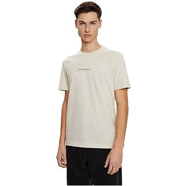 Calvin Klein Jeans  T-Shirt J30J327075 günstig online kaufen
