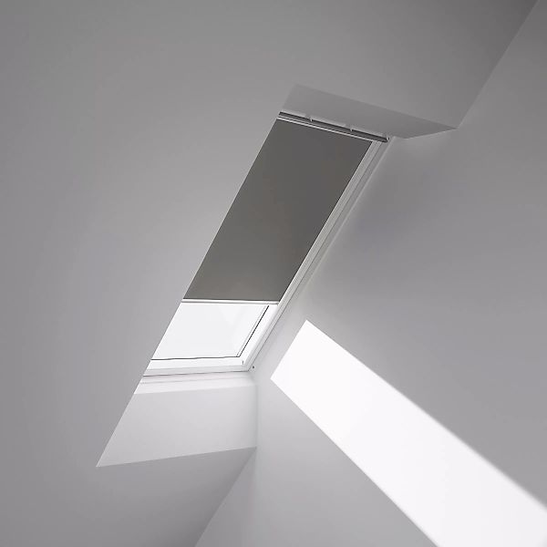 VELUX Verdunklungsrollo »DKL P10 0705SWL«, verdunkelnd, Verdunkelung, ohne günstig online kaufen