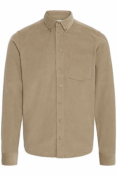 Casual Friday Langarmhemd "Langarmhemd CFAton" günstig online kaufen