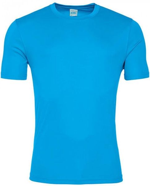 Just Cool Rundhalsshirt Herren Cool Smooth günstig online kaufen