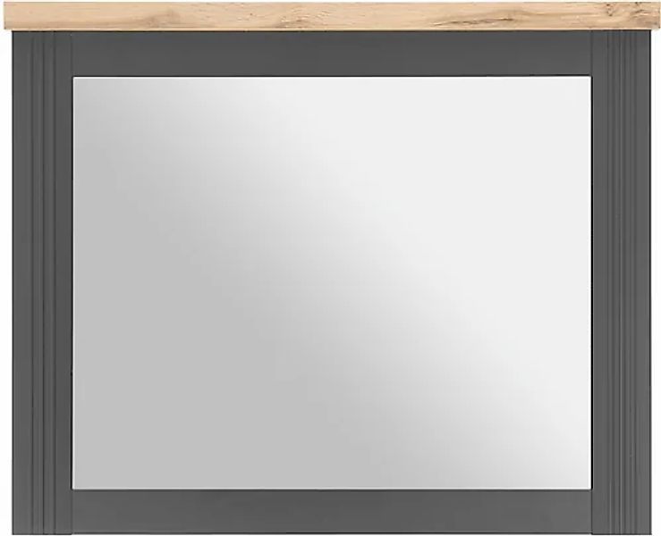 Home affaire Wandspiegel »WESTMINSTER«, Breite ca. 90 cm günstig online kaufen