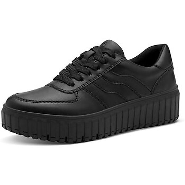 Jana  Sneaker Schnuerschuhe Plateauschnürer 8-23666-45-007 günstig online kaufen