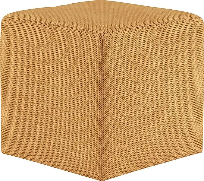 COTTA Hocker Cuby, Sitzwürfel, Cube, Sitzhocker günstig online kaufen