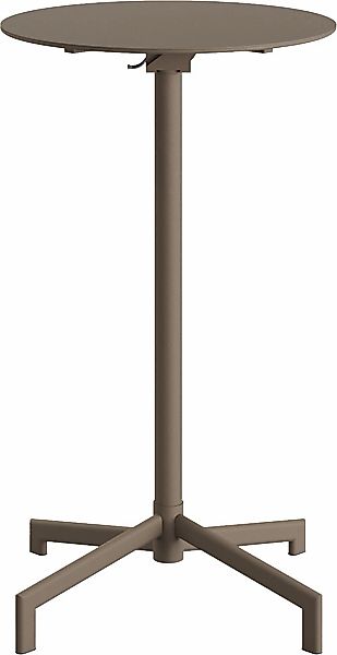 Best Stehtisch "Versa", (Packung, 1 St.), Terrassen-/Stehtisch günstig online kaufen