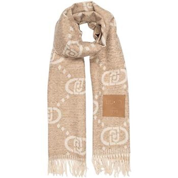Liu Jo  Schal STOLA MAXI OVAL 2F5038 T0300 günstig online kaufen