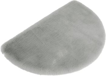 my home Badematte "Rabbit Badematten, Badvorleger, Badezimmer Teppich" Höhe günstig online kaufen