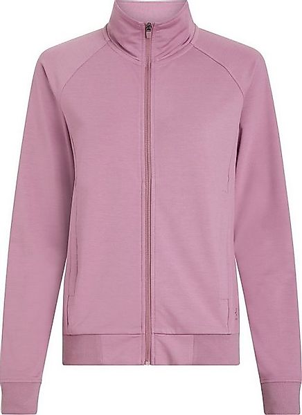Energetics Longsweatshirt Da.-Funktions-Jacke Rory II W VIOLET günstig online kaufen