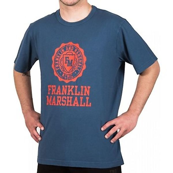 Franklin & Marshall  T-Shirt T-shirt  Classique günstig online kaufen