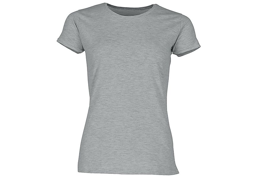Fruit of the Loom Rundhalsshirt Ladies Iconic 150 T-Shirt günstig online kaufen