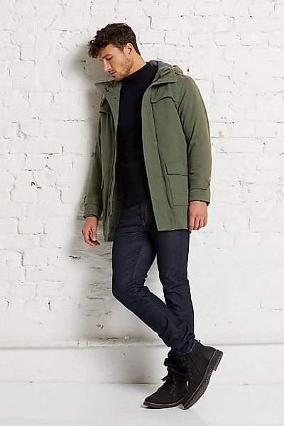 wunderwerk Kurzmantel Parka male günstig online kaufen