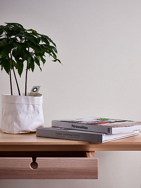 A.S. Création Vliestapete Casual Living einfarbige günstig online kaufen