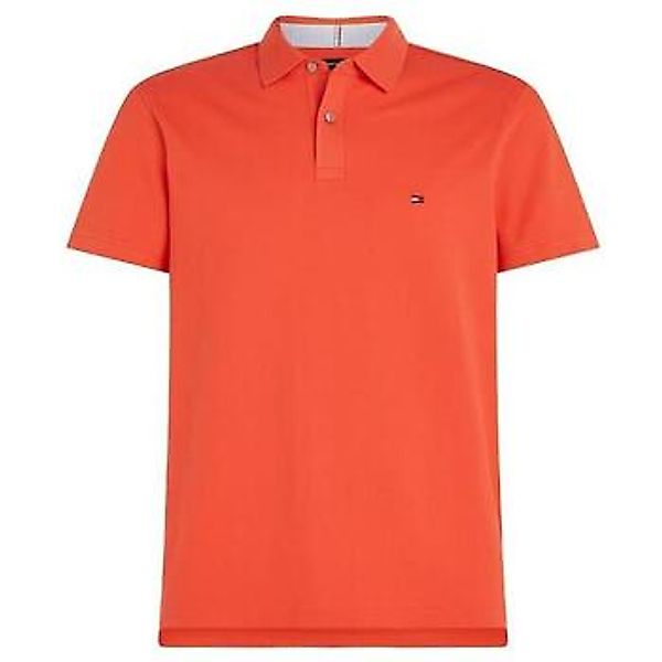 Tommy Hilfiger  T-Shirts & Poloshirts MW0MW17770 günstig online kaufen