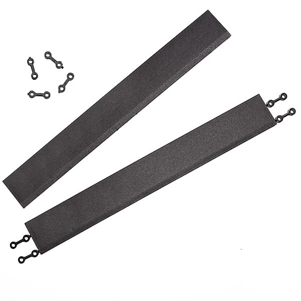 Andiamo Klickfliesen-Kantenleiste Terra Sol, Made in günstig online kaufen