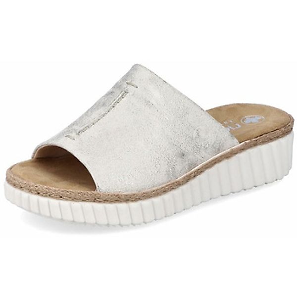 Rieker  Sandalen Pantoletten für Damen günstig online kaufen