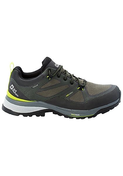 Jack Wolfskin FORCE STRIKER TEXAPORE LOW günstig online kaufen