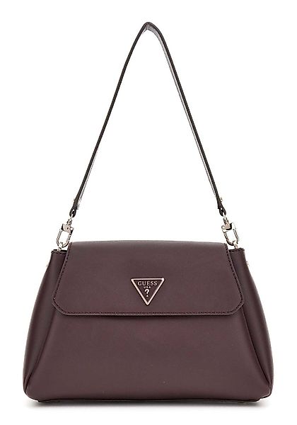 Guess Umhängetasche Girlfriend Flap Shoulder Bag günstig online kaufen