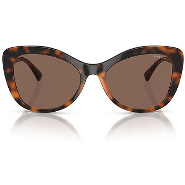 Vogue  Sonnenbrillen Sonnenbrille VO5515SB W65673 günstig online kaufen