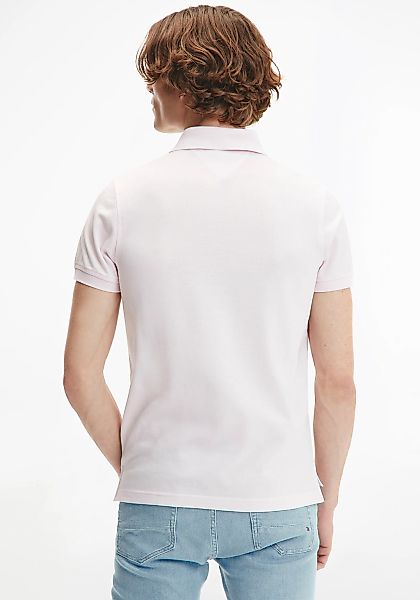 Tommy Hilfiger Poloshirt 1985 SLIM POLO günstig online kaufen