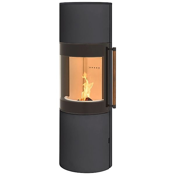 H&M Germany Kaminofen MONO 3.0 L Stahl-Titan günstig online kaufen